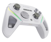 Ajazz GP100 (Switch/PC/iOS/Android) RGB biały - 1536403 - zdjęcie 2